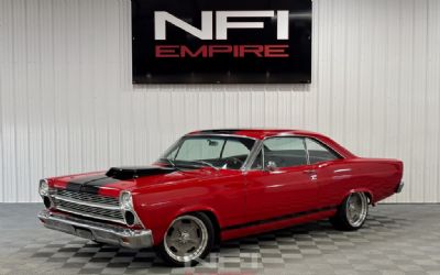 Photo of a 1966 Ford Fairlane for sale