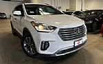 2017 Santa FE SE Thumbnail 2