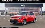 2025 Kia Soul