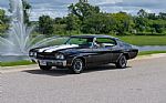 1970 Chevrolet Chevelle SS