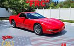 2000 Corvette Thumbnail 1