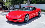 2000 Corvette Thumbnail 4