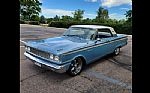 1963 Ford Fairlane 500