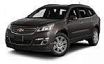 2014 Chevrolet Traverse