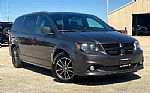 2018 Grand Caravan Thumbnail 39