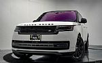 2023 Range Rover Thumbnail 3