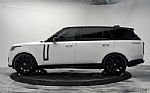 2023 Range Rover Thumbnail 5