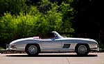 1957 300Sl Roadster Thumbnail 3