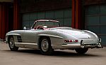 1957 300Sl Roadster Thumbnail 8