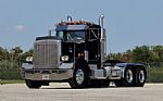 1984 Peterbilt 359