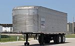 1948 Fruehauf 28'