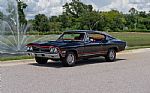 1968 Chevrolet Chevelle SS