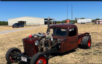 Photo of a 1939 Chevrolet Pickup for sale