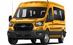 2023 Ford Transit Passenger Wagon