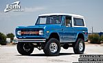 1976 Ford Bronco