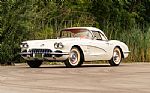 1958 Corvette Thumbnail 1