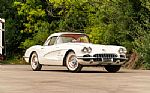 1958 Corvette Thumbnail 6