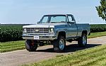 1979 Chevrolet K10