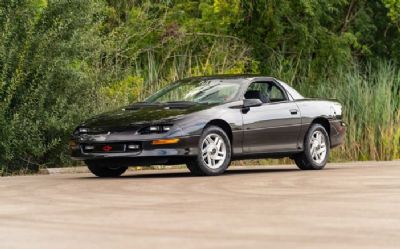 Photo of a 1993 Chevrolet Camaro Coupe for sale