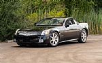 2004 Cadillac XLR