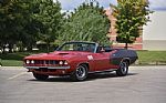 1971 Plymouth Cuda