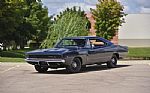 1968 Dodge Hemi Charger