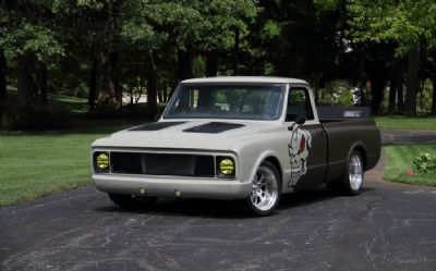 Photo of a 1971 Chevrolet C10 Pickup for sale