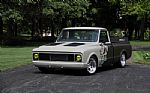 1971 Chevrolet C10