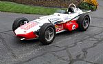 1963 Watson Offenhauser