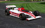 1983 Indy Car Lola