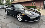 2010 Boxster S Convertible Thumbnail 2