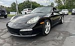 2010 Boxster S Convertible Thumbnail 4