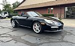 2010 Boxster S Convertible Thumbnail 5