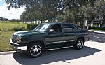 2004 Chevrolet Avalanche 1500 4wd