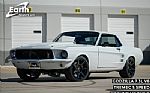 1967 Ford Mustang