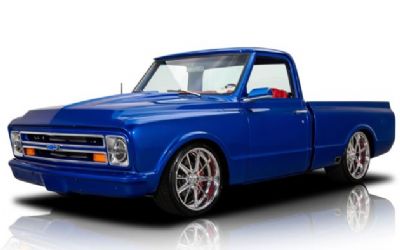 Photo of a 1970 Chevrolet C/K 10 for sale