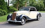 1950 170 S Cabriolet A Thumbnail 2