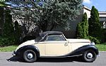 1950 170 S Cabriolet A Thumbnail 3