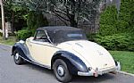 1950 170 S Cabriolet A Thumbnail 6