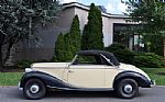 1950 170 S Cabriolet A Thumbnail 4