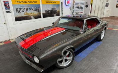 Photo of a 1967 Chevrolet Camaro for sale