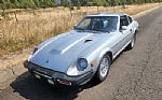 1981 Datsun 280ZX