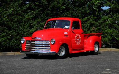 Photo of a 1949 Chevrolet 3100 Pickup for sale