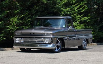 Photo of a 1962 Chevrolet C10 Pickup for sale