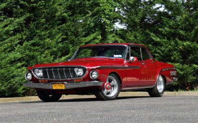 Photo of a 1962 Dodge Dart Hardtop for sale