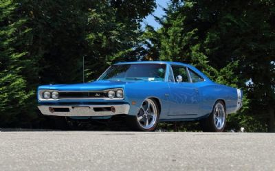 Photo of a 1969 Dodge Super Bee Coupe for sale