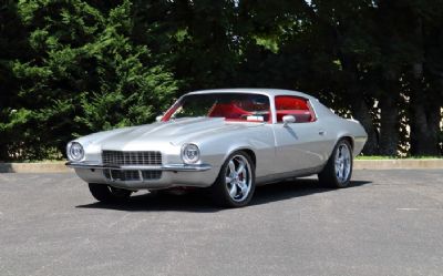 Photo of a 1970 Chevrolet Camaro Coupe for sale