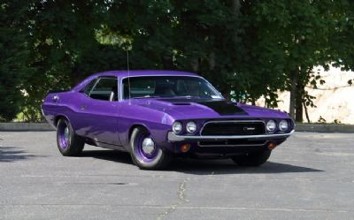 Photo of a 1972 Dodge Challenger Coupe for sale