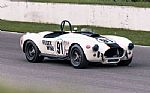 1965 Shelby 427 Competition Cobra