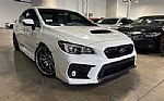 2019 WRX Limited Thumbnail 2